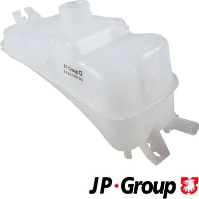 Expansion Tank, coolant